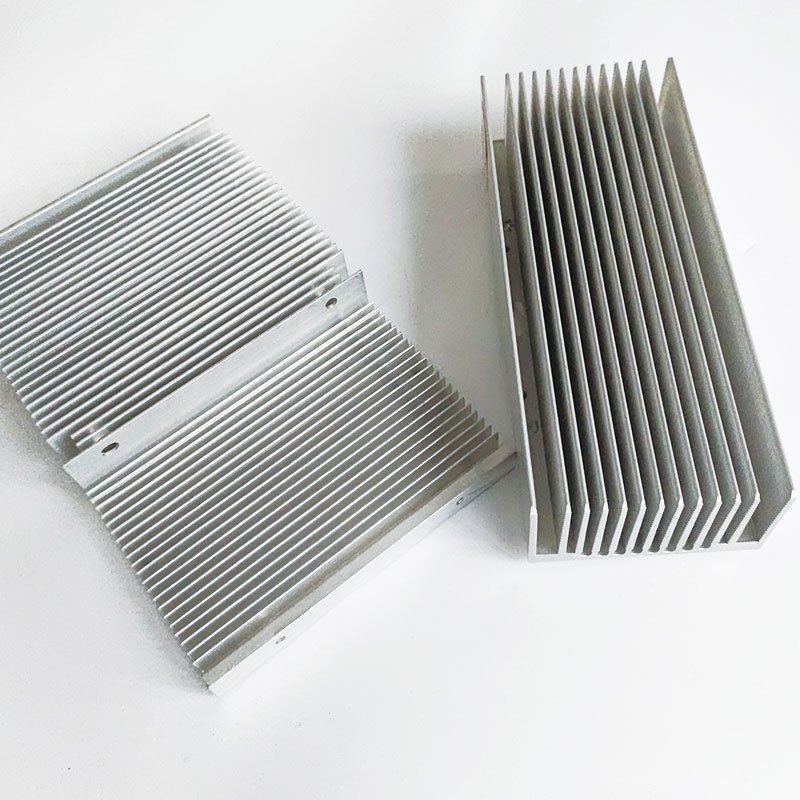 Oem Service Custom Aluminium Extrusion, Extruded Aluminum Profiles