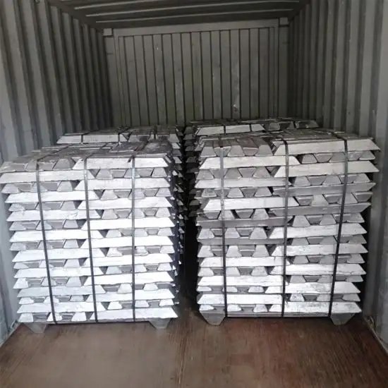 Cathodic protection ship hull anode sacrificial zinc anode for ships in marine and salt water