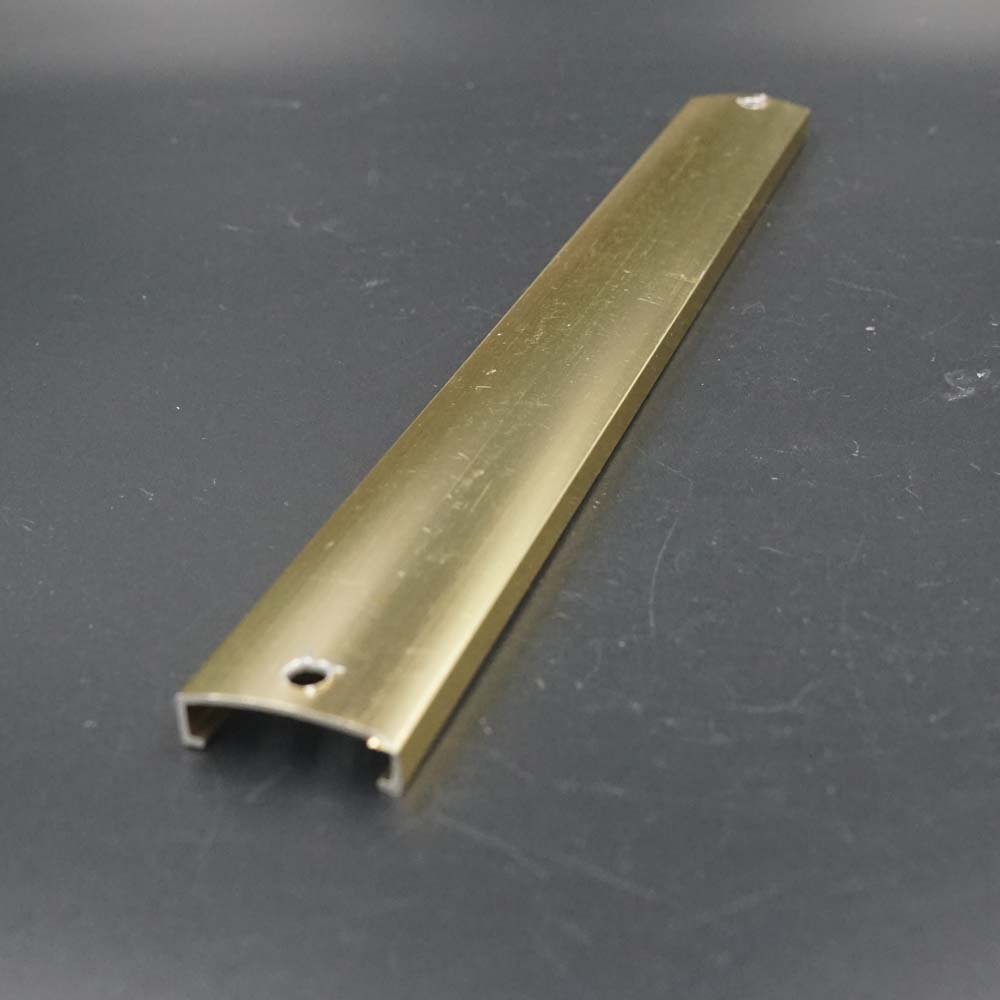 luggage aluminum profiles aluminum extrusions