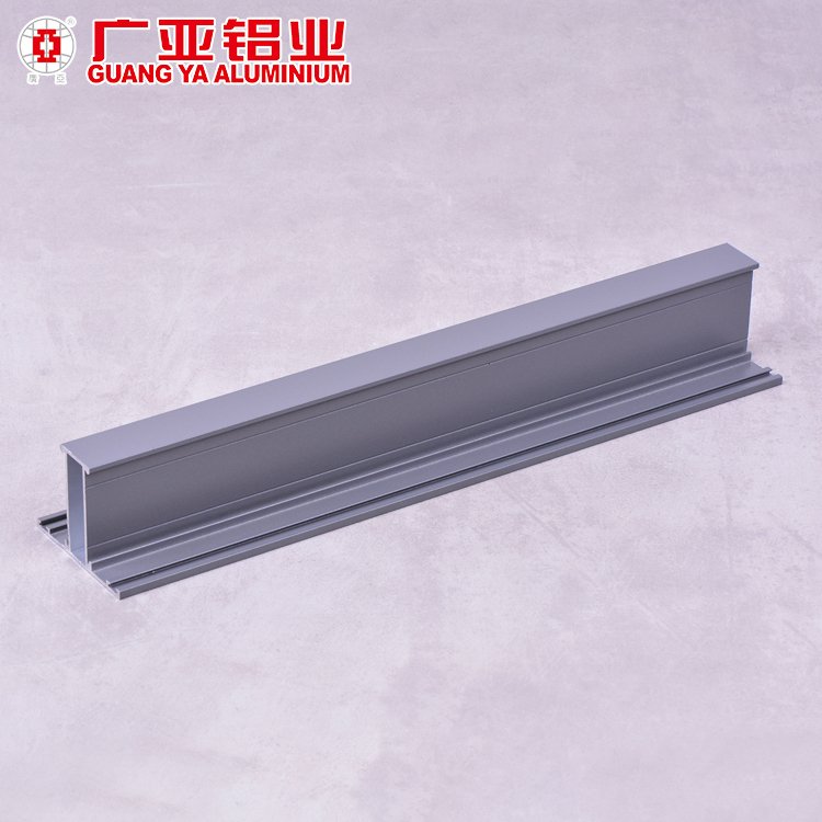 China top aluminium profile manufacturers alu casement windows profile
