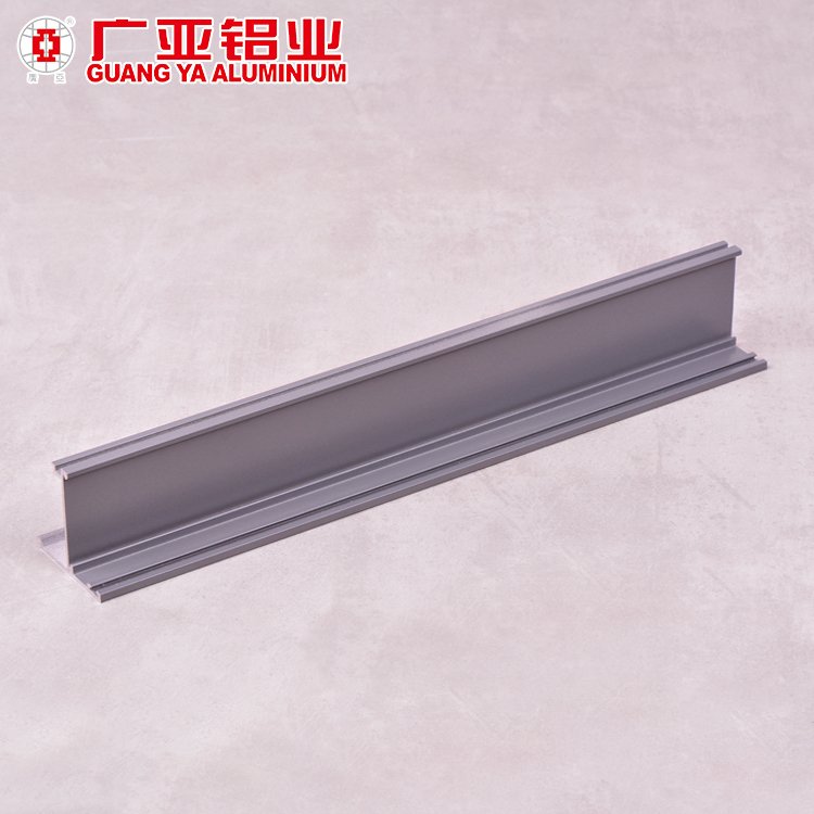 China top aluminium profile manufacturers alu casement windows profile