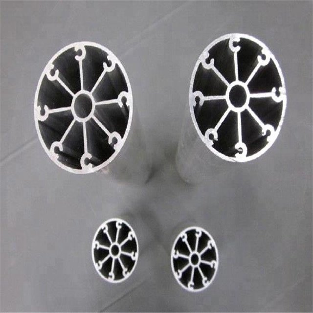 T Slot Aluminum Extrusion,Aluminium Sigma Profile, Industrial Aluminum Profile