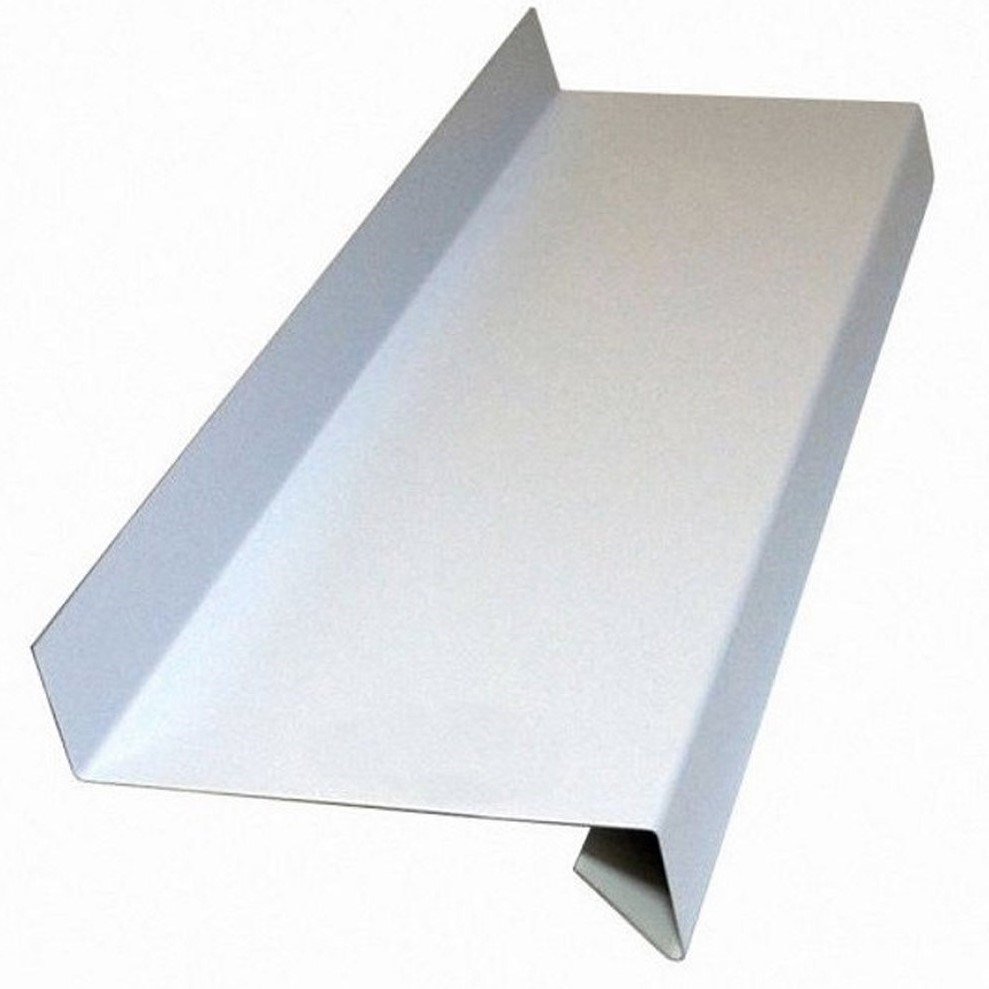 black/sliver Anodized Aluminum Extrusion Aluminum Profile Extruded Aluminum for frame