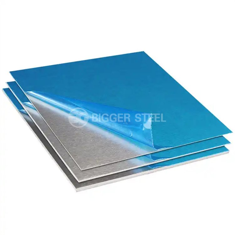 2mm 3mm 4mm Aluminum Sheet 1050 1060 3003 5055 5083 6061 Aluminum Plate