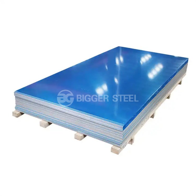 2mm 3mm 4mm Aluminum Sheet 1050 1060 3003 5055 5083 6061 Aluminum Plate