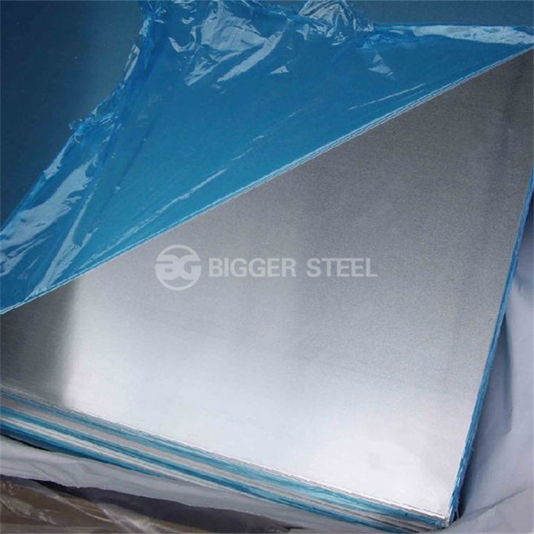 2mm 3mm 4mm Aluminum Sheet 1050 1060 3003 5055 5083 6061 Aluminum Plate