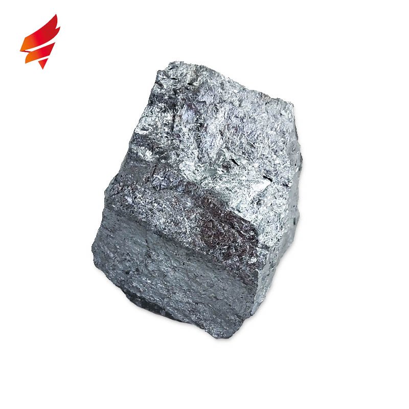 Lowest Price of Silicon Metal Ingot For Aluminum Works 441 553 3303