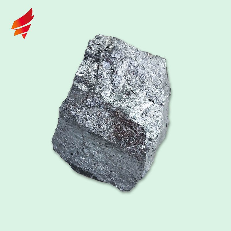 Lowest Price of Silicon Metal Ingot For Aluminum Works 441 553 3303