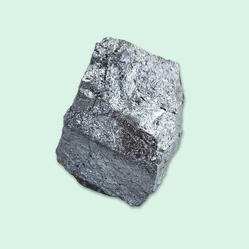 Lowest Price of Silicon Metal Ingot For Aluminum Works 441 553 3303