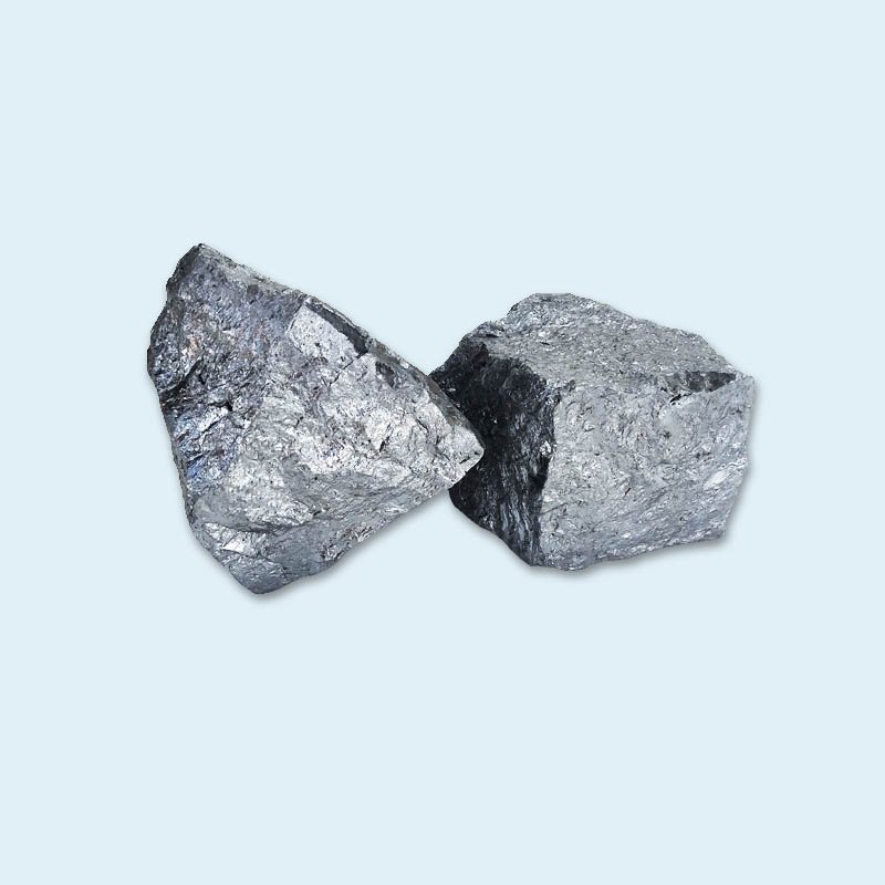 Lowest Price of Silicon Metal Ingot For Aluminum Works 441 553 3303