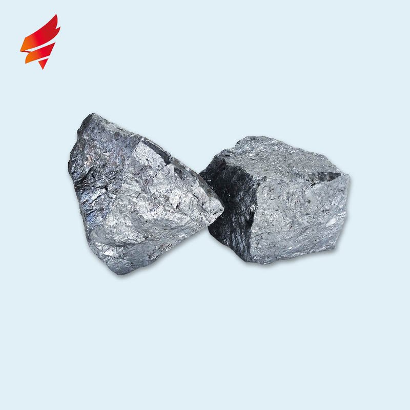 Lowest Price of Silicon Metal Ingot For Aluminum Works 441 553 3303