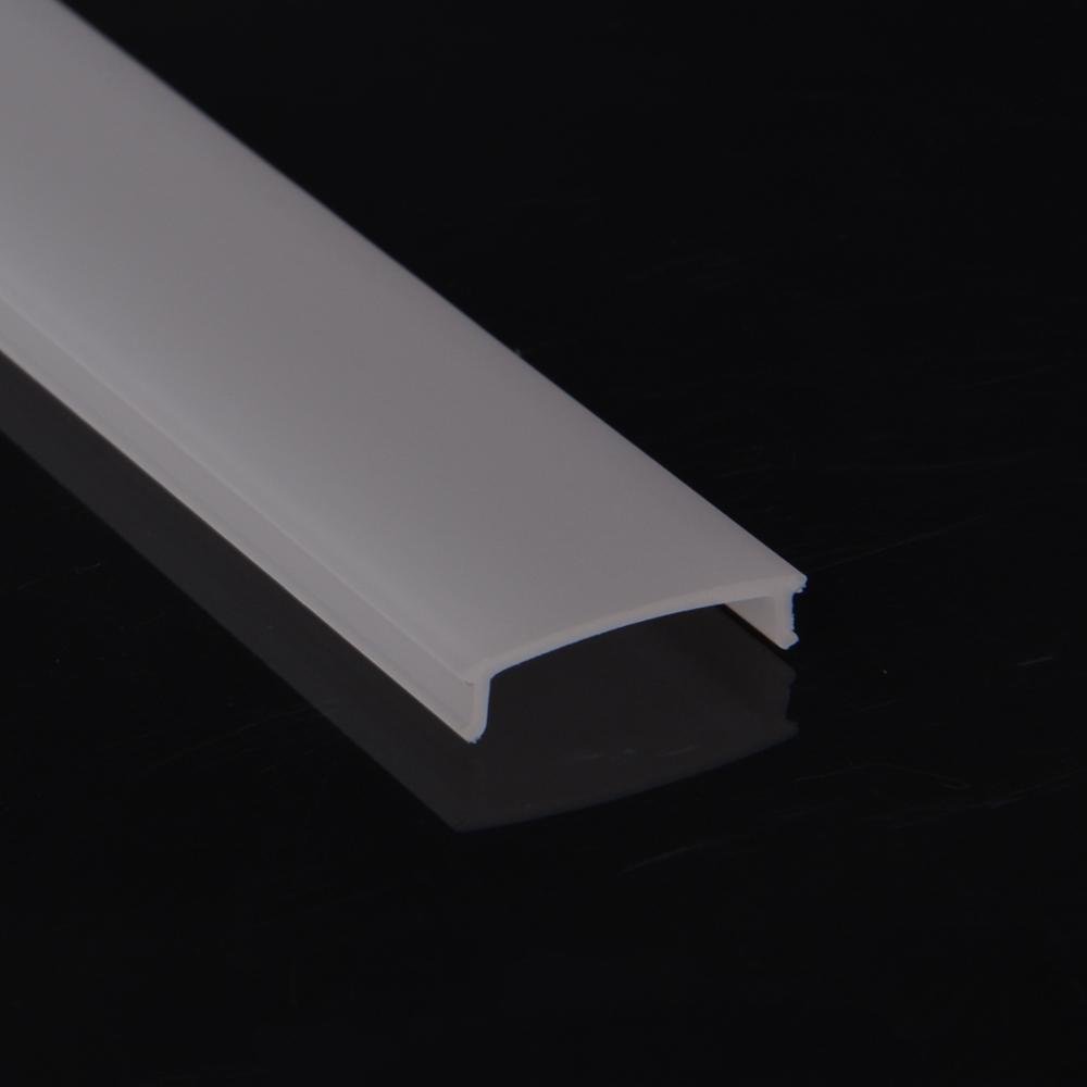 C060 Led Recessed channel Aluminum profile