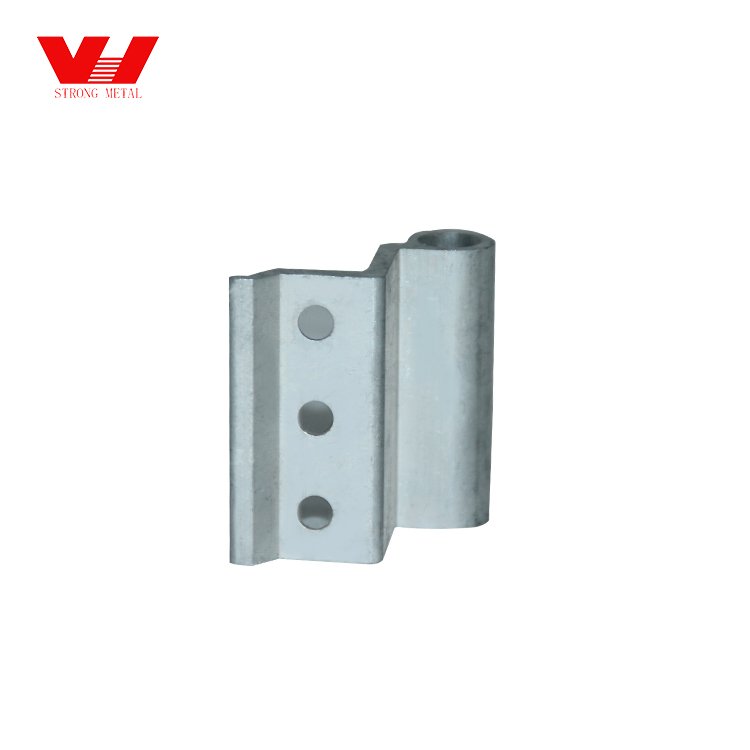 aluminum profile furniture aluminium extrusion hinge
