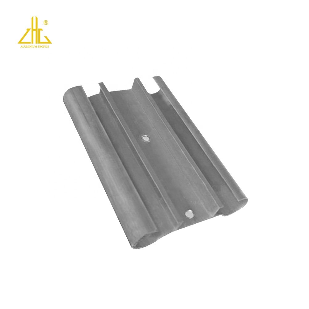 6061 6082 Hospital handrail customization Medical Equipment Aluminum Profile