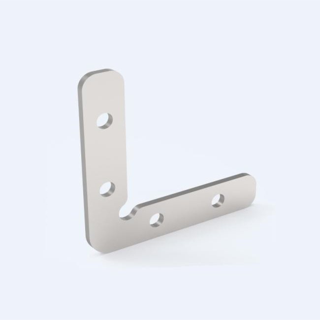 60*13MM LED Drywall Plaster-in Aluminum profile with long soft diffusers ceiling recessed led aluminum profile for led strip