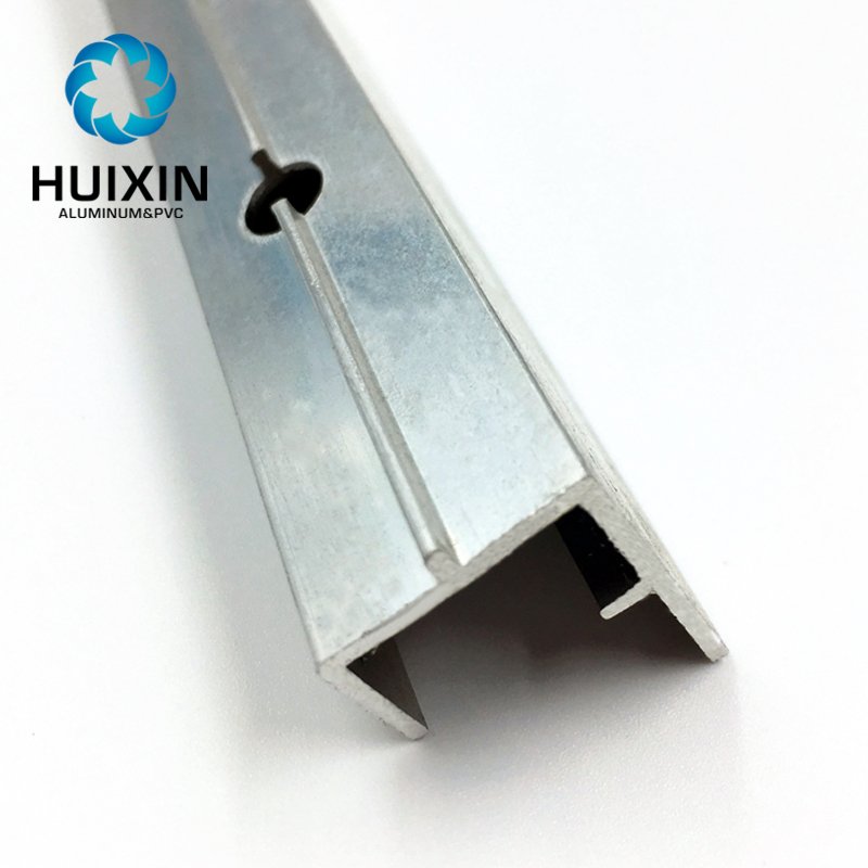 Best Quality Fire Truck Roller Shutter Door Aluminum Profile