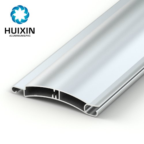 Best Quality Fire Truck Roller Shutter Door Aluminum Profile