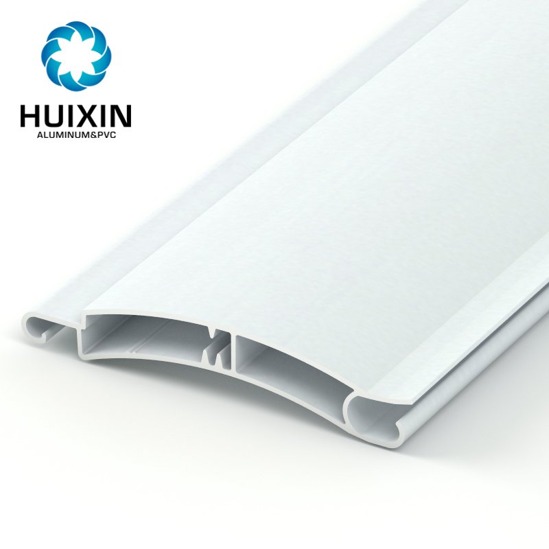 Best Quality Fire Truck Roller Shutter Door Aluminum Profile