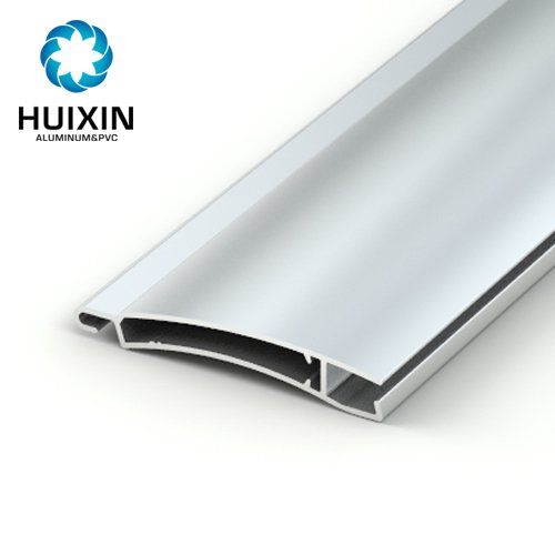 Best Quality Fire Truck Roller Shutter Door Aluminum Profile