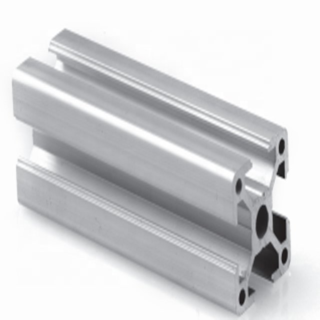 cheap price aluminium profile 3030 3030 Aluminum Profile T Slots Aluminum Extrusion For Industrial Workbench
