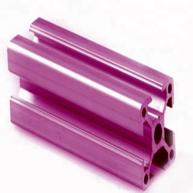 cheap price aluminium profile 3030 3030 Aluminum Profile T Slots Aluminum Extrusion For Industrial Workbench