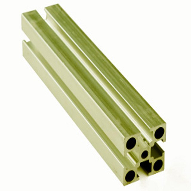 cheap price aluminium profile 3030 3030 Aluminum Profile T Slots Aluminum Extrusion For Industrial Workbench
