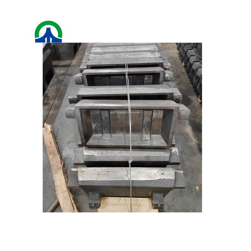 8 meters 8 inch Aluminum Ingot Making Casting Machine with Melting Machine