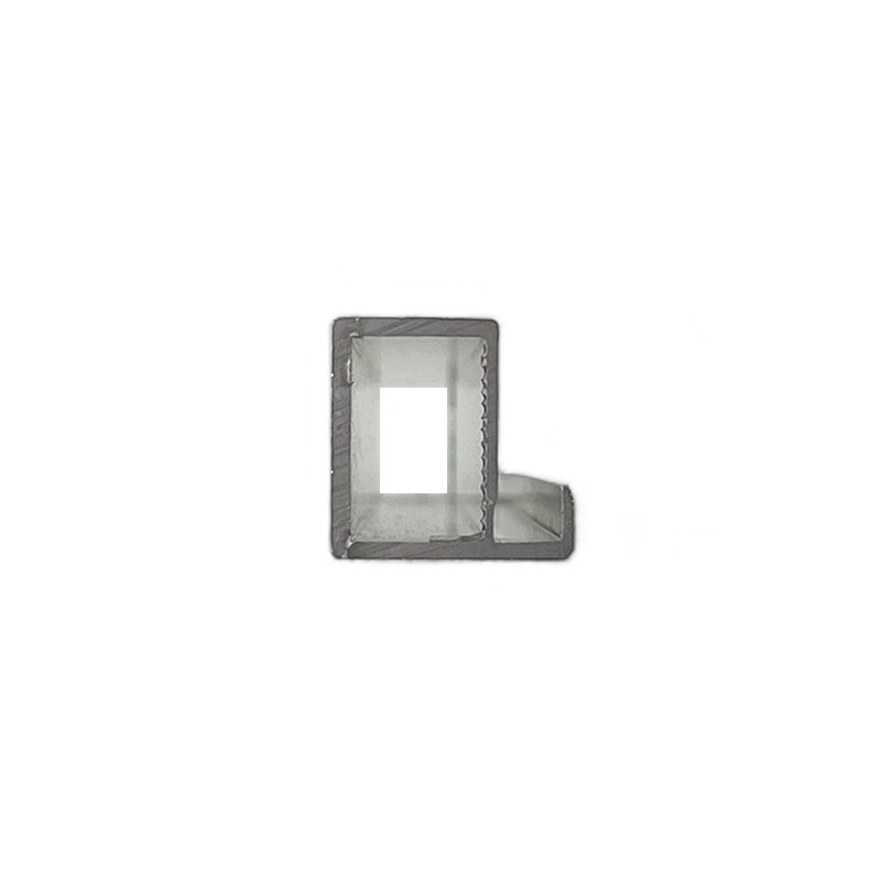 Tool case aluminum extrusion,Flight case angle aluminium profile,Hardware accessories aluminum extrusion profile