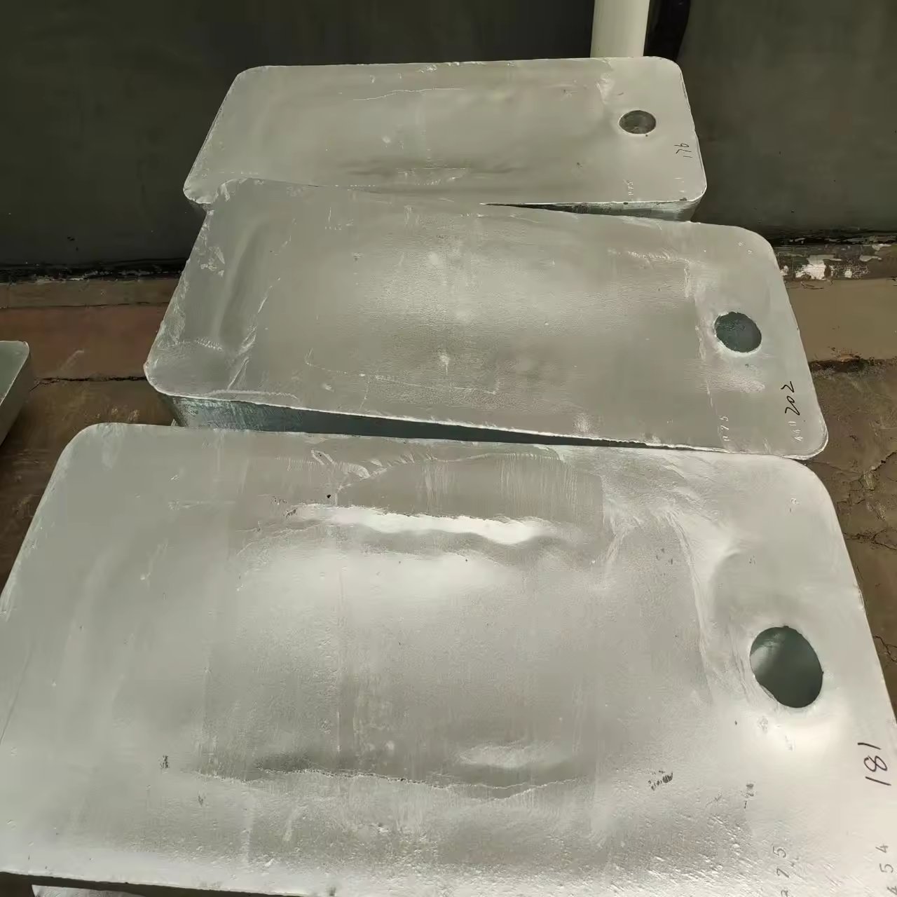 Prime hot sale Manufacturer Pure 99.7% Aluminum Ingot Aluminum Scrap 6063 Origin China