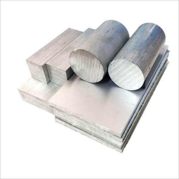 6063 6061 30 mm Fully Lockable Roof/Backless Rectangular Flat Square Profiles Aluminum Alloy Billet Ingot Bar Stock