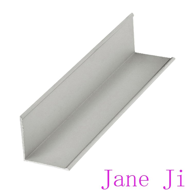 Aluminium Angle Profile L Shape Aluminum Profile