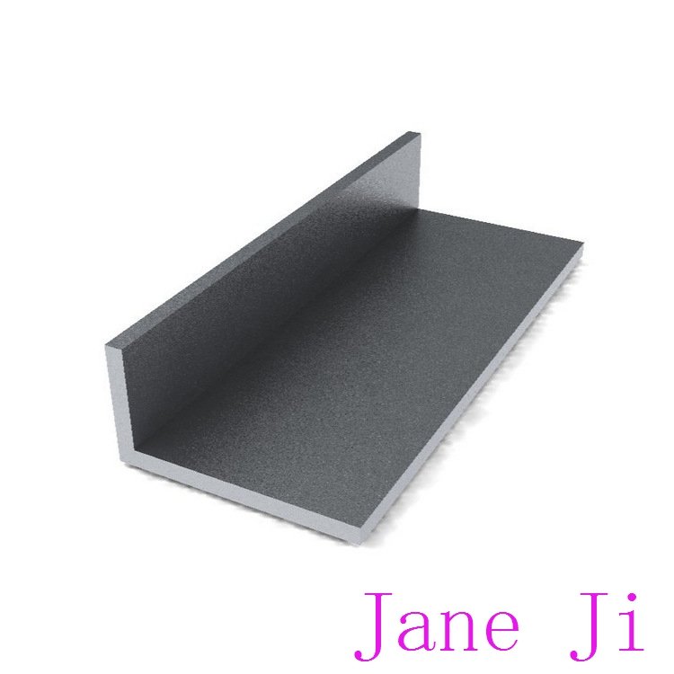 Aluminium Angle Profile L Shape Aluminum Profile
