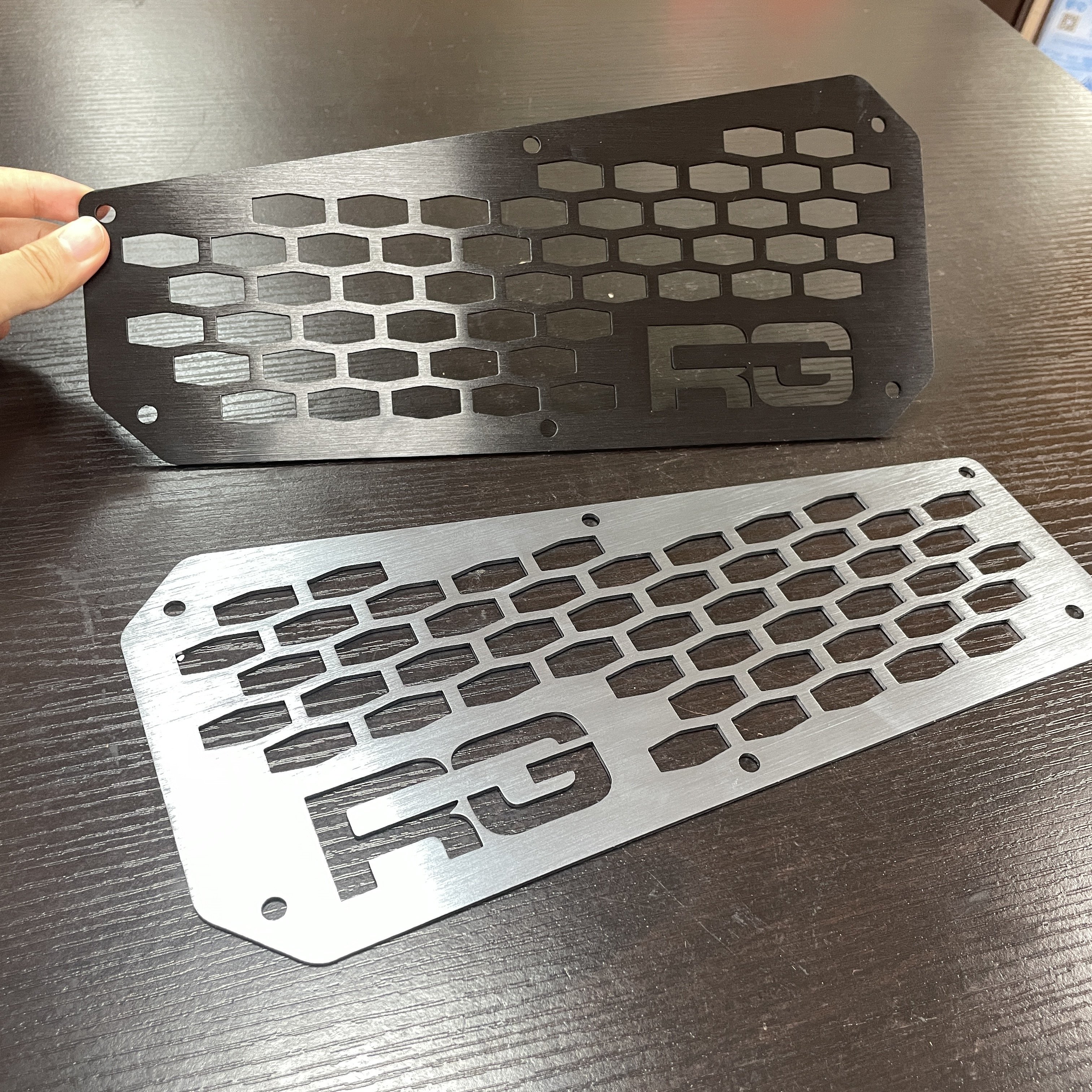 Customized Anodize Aluminium Aluminum Extrusion Profile Supplier Cnc Machining