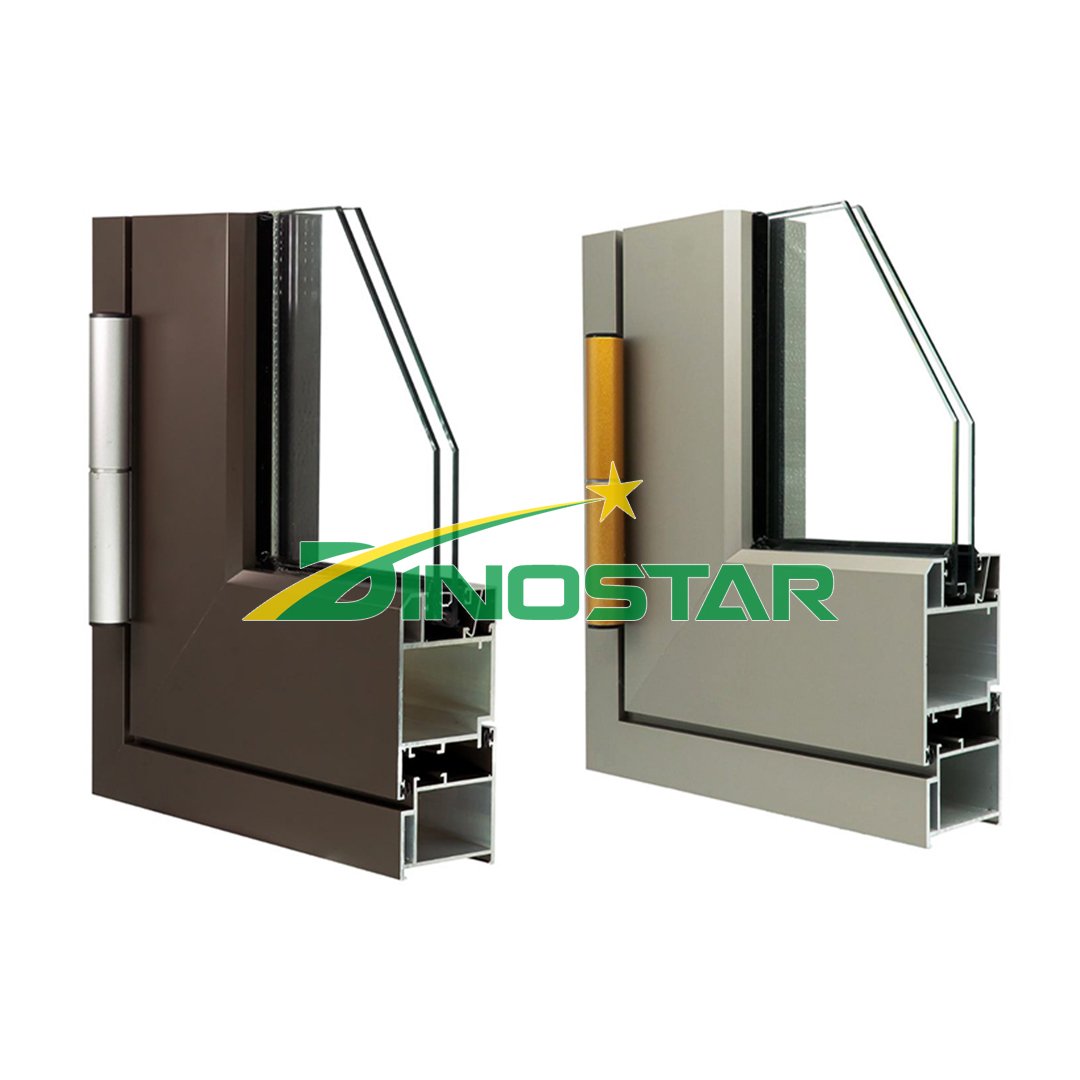 High Quality Aluminum Windows. Easy To Install Construction. Many Colors And Good Color Fastness. Trusted By Savvy Investors