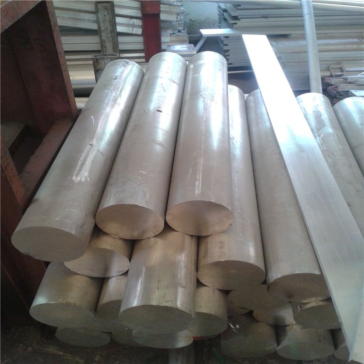 Top quality Aluminum round Bars 1050 1060 1100 5754 5052 6063 7075 large diameter aluminum rod aluminum round bar rod hot cold