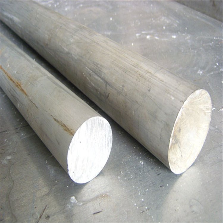 Top quality Aluminum round Bars 1050 1060 1100 5754 5052 6063 7075 large diameter aluminum rod aluminum round bar rod hot cold