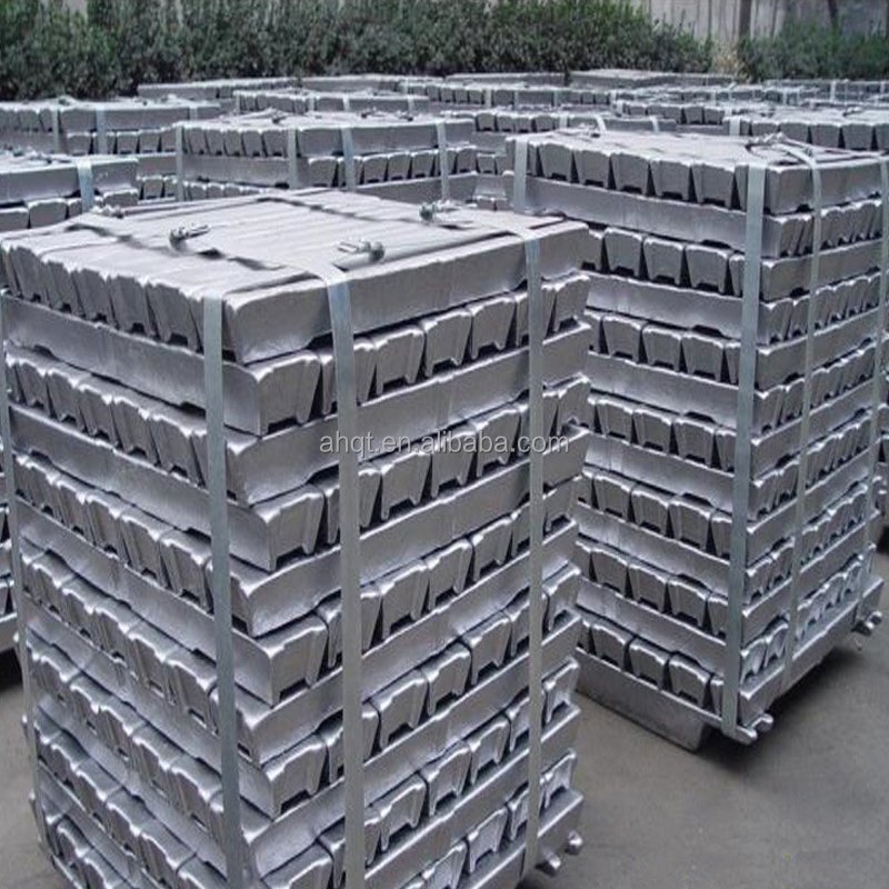 Premium Grade Aluminum Alloy 99.99% Content Cheap Prices Aluminum Granules Ingot Sales