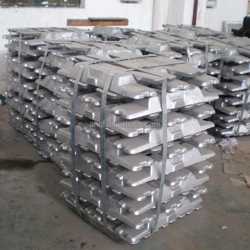 Premium Grade Aluminum Alloy 99.99% Content Cheap Prices Aluminum Granules Ingot Sales