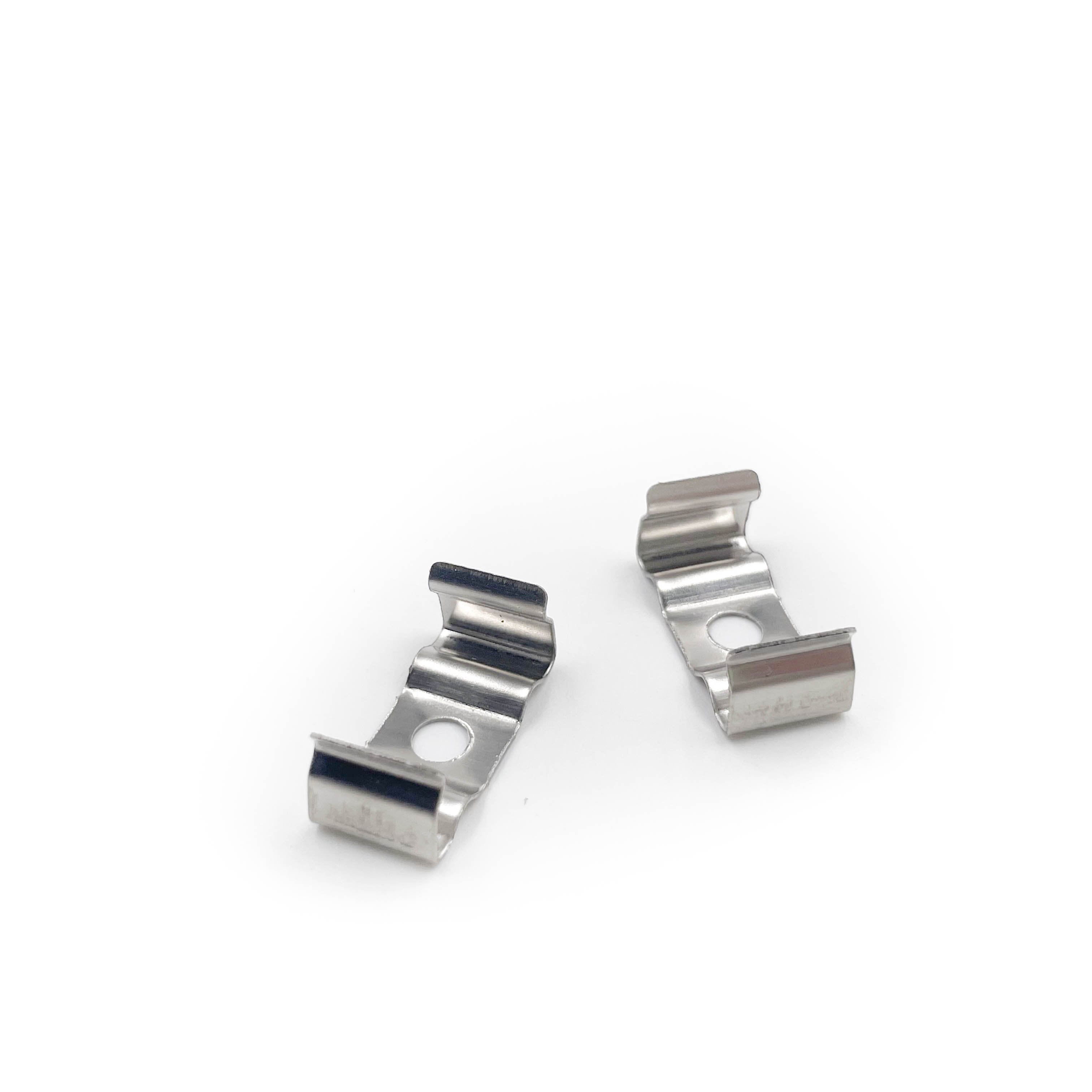 6063-t5 embedded aluminum Led aluminum profile for LED light strip and LED light strip aluminum channel