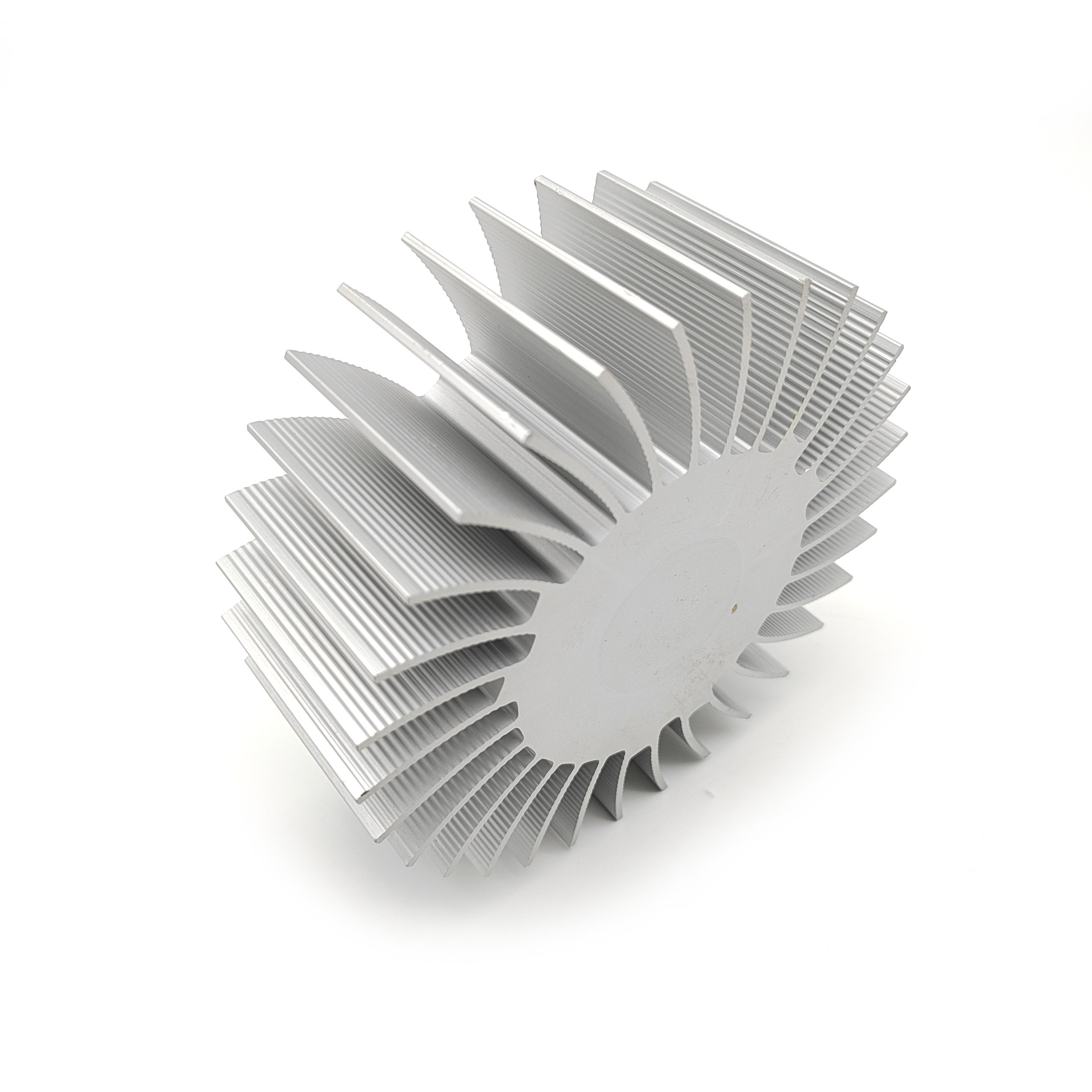 Chinese manufacturer of high-quality radiator aluminum profiles for household appliances