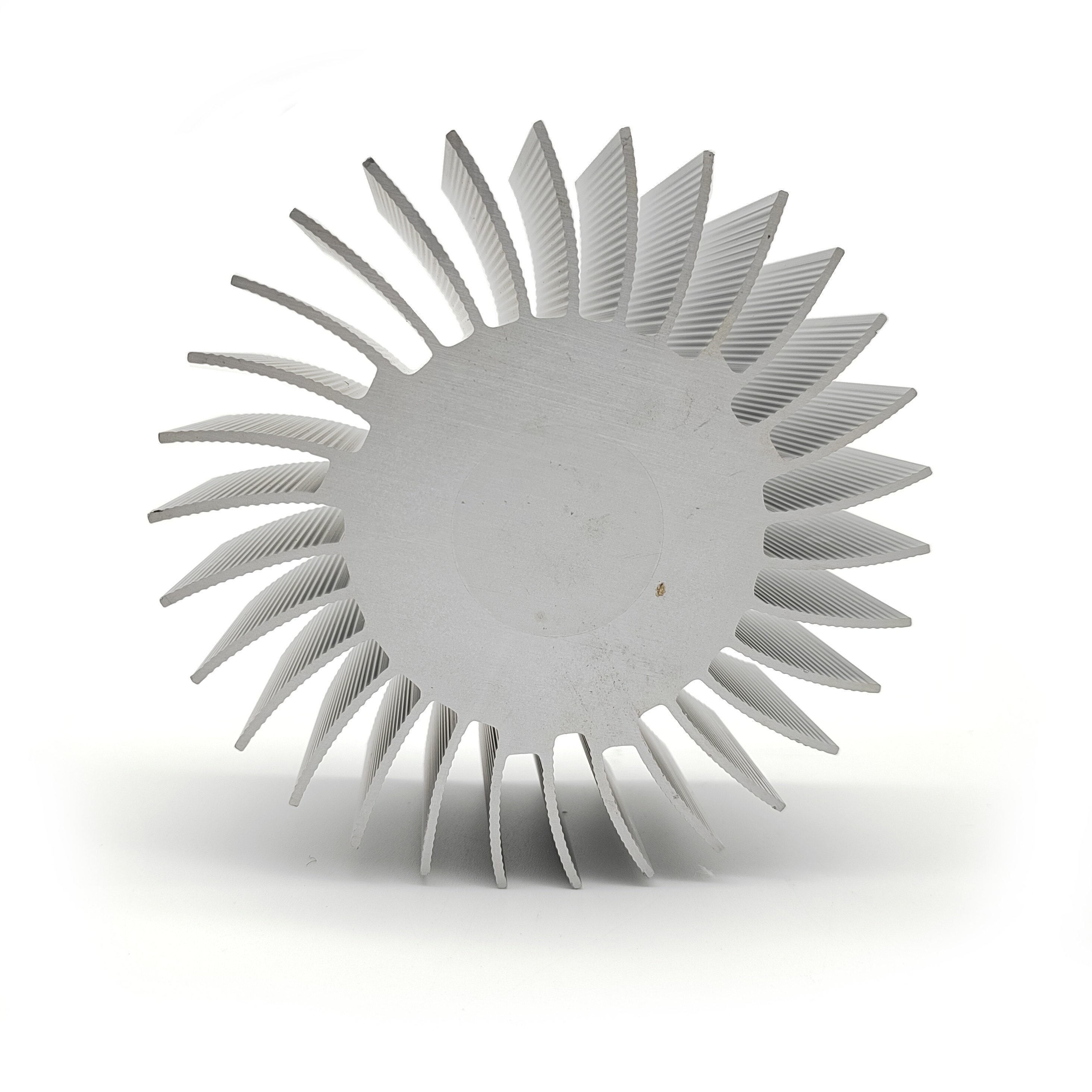 Chinese manufacturer of high-quality radiator aluminum profiles for household appliances