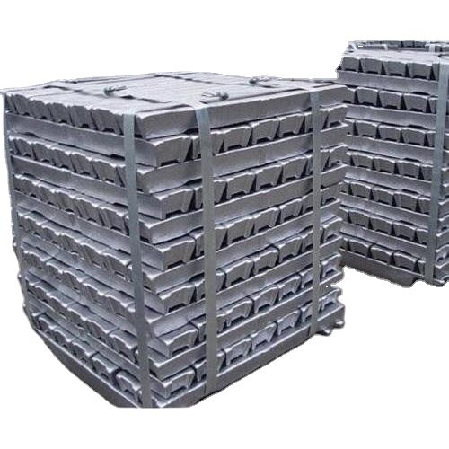 99 Aluminium Alloy Ingot Primary 99.99% Aluminum Ingot Best Price.