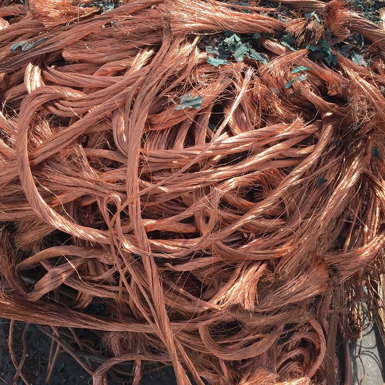 99.99% Copper Scraps pure millbery Copper Wire Scrap /Cooper Ingot /Scrap Copper Price