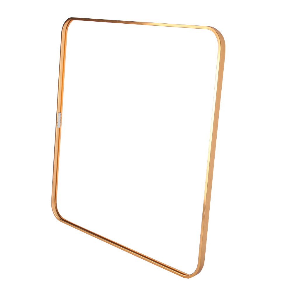 aluminum pipe Mirror And Picture Frame Aluminum Profile Aluminum Photo Frames 6000 Series