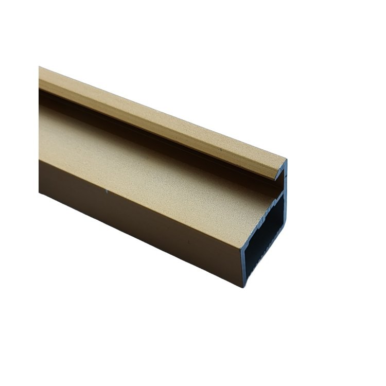 Aluminum facade profiles aluminum profiles for facade system aluminium ventilation system