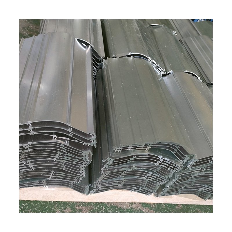 custom aluminum extrusion manufacturers customized aluminum profiles