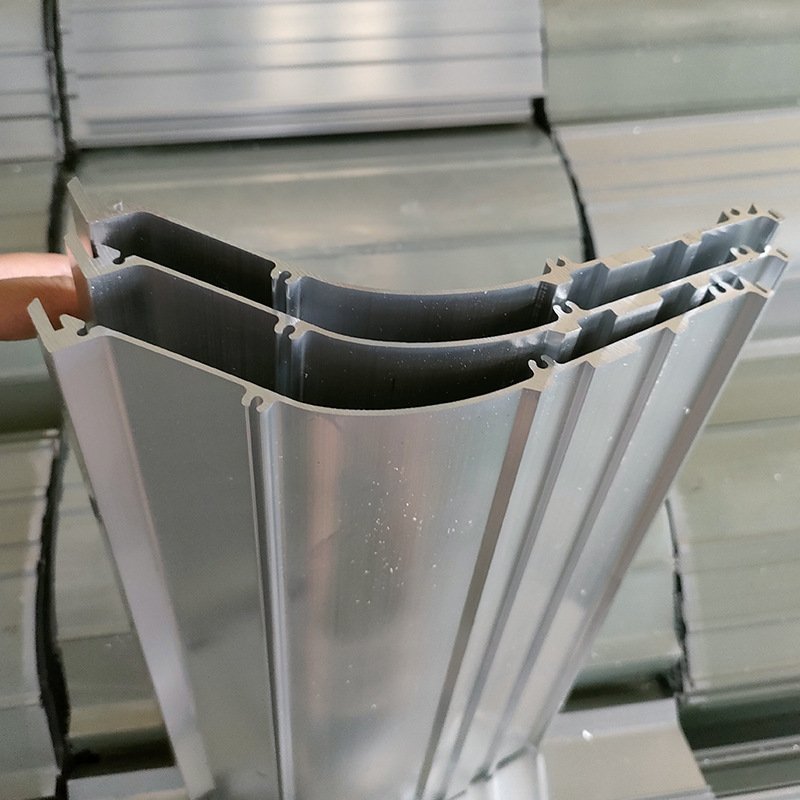 custom aluminum extrusion manufacturers customized aluminum profiles