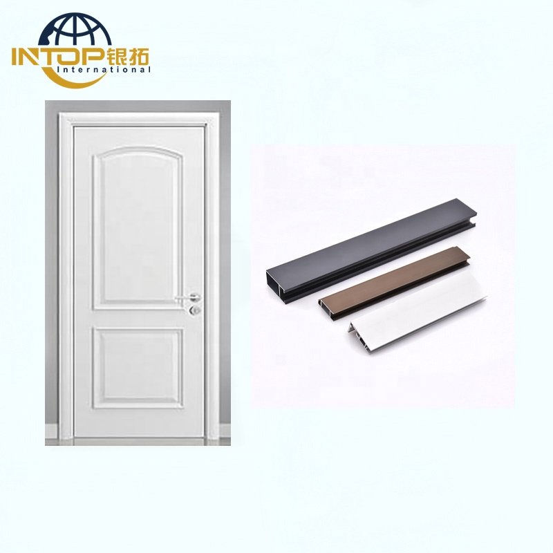 Aluminum Profile For Construction Aluminium Door Frame Profiles Kitchen Cabinet Profile Aluminum