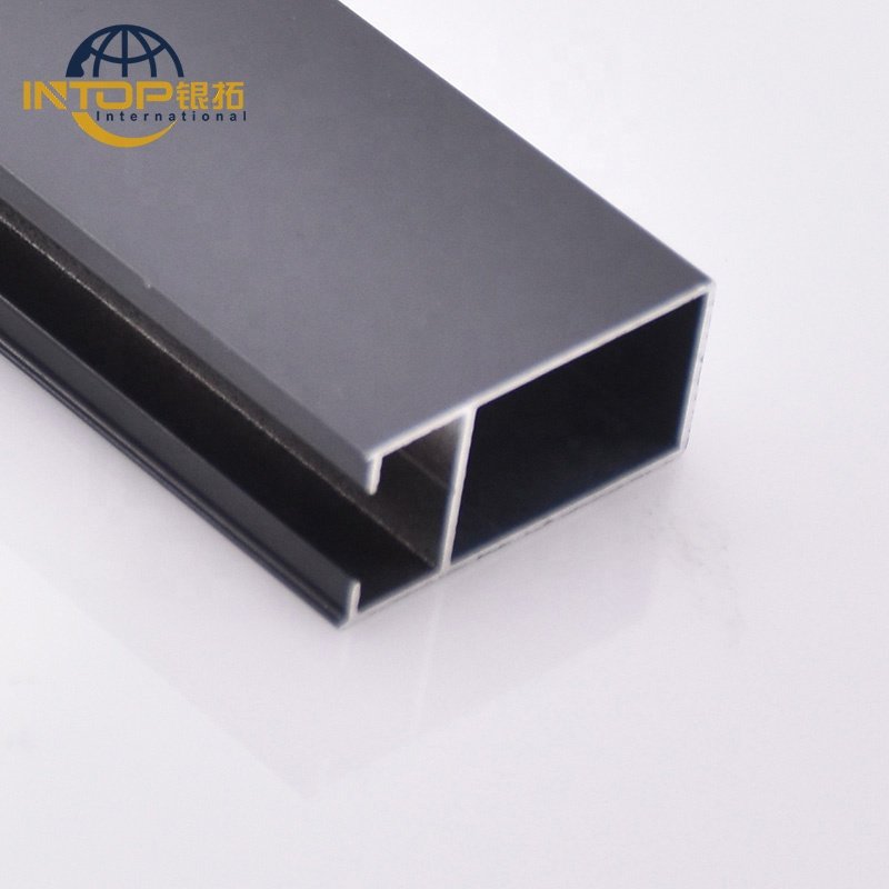 Aluminum Profile For Construction Aluminium Door Frame Profiles Kitchen Cabinet Profile Aluminum