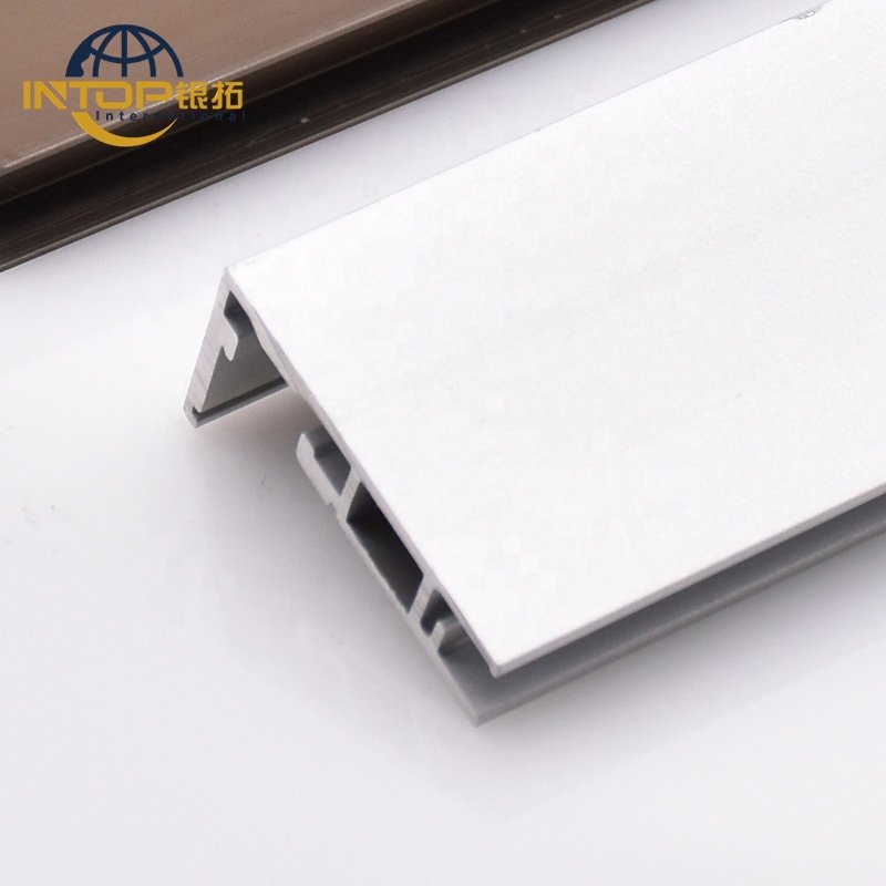 Aluminum Profile For Construction Aluminium Door Frame Profiles Kitchen Cabinet Profile Aluminum